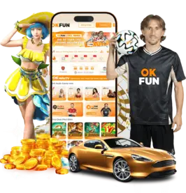 TẢI APP OKFUN