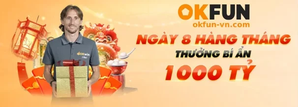 TIN TỨC OKFUN