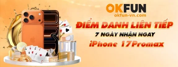 KHUYẾN MÃI OKFUN